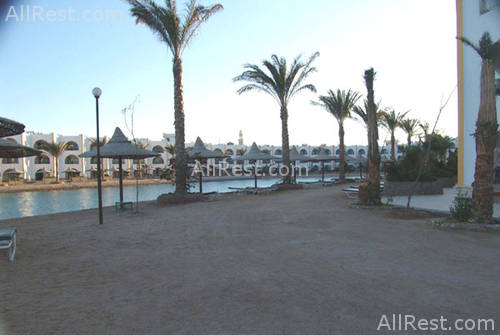 Arabia Beach Resort 12